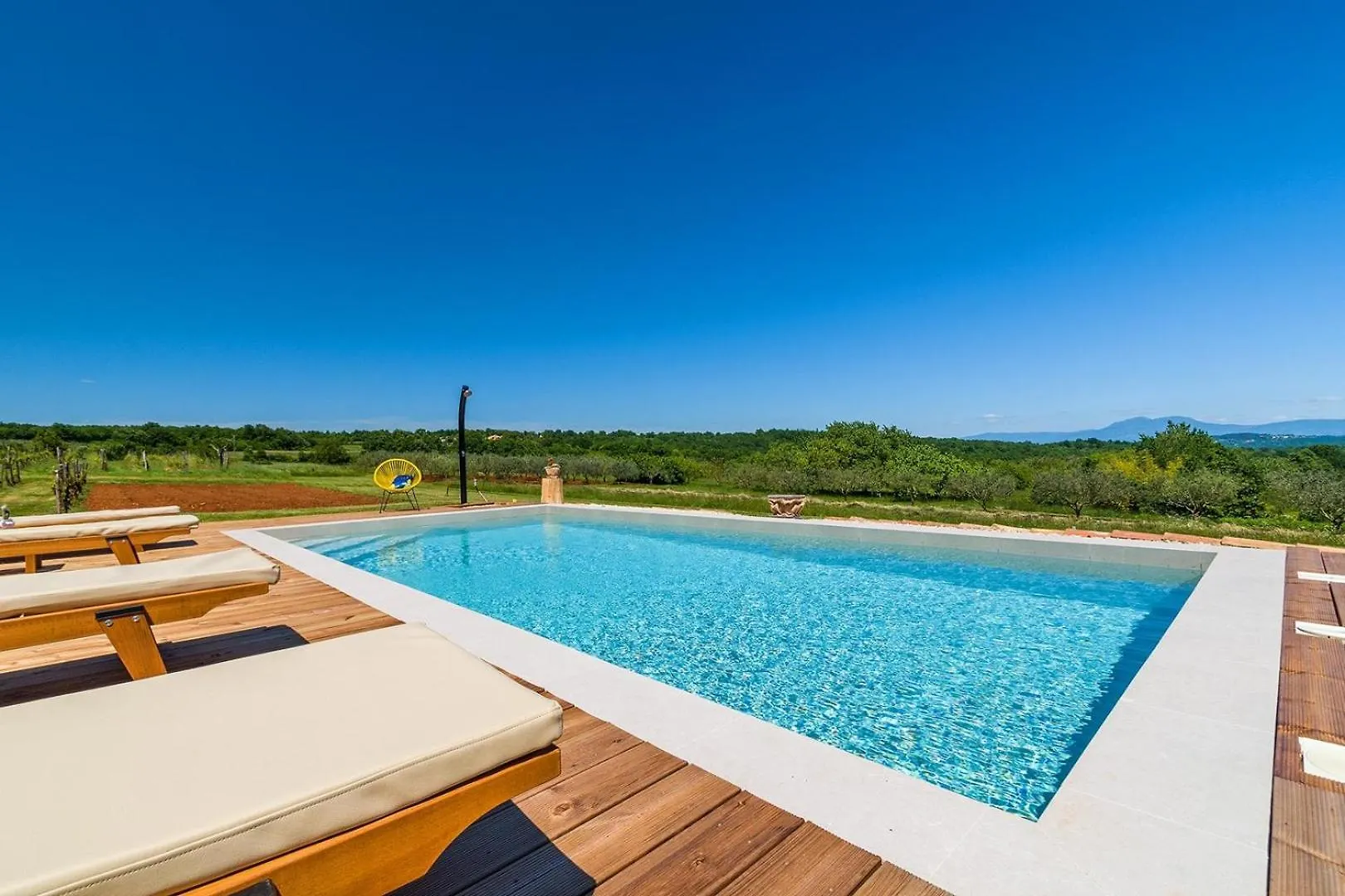 Villa Brajde Barban 0*,  Croatia